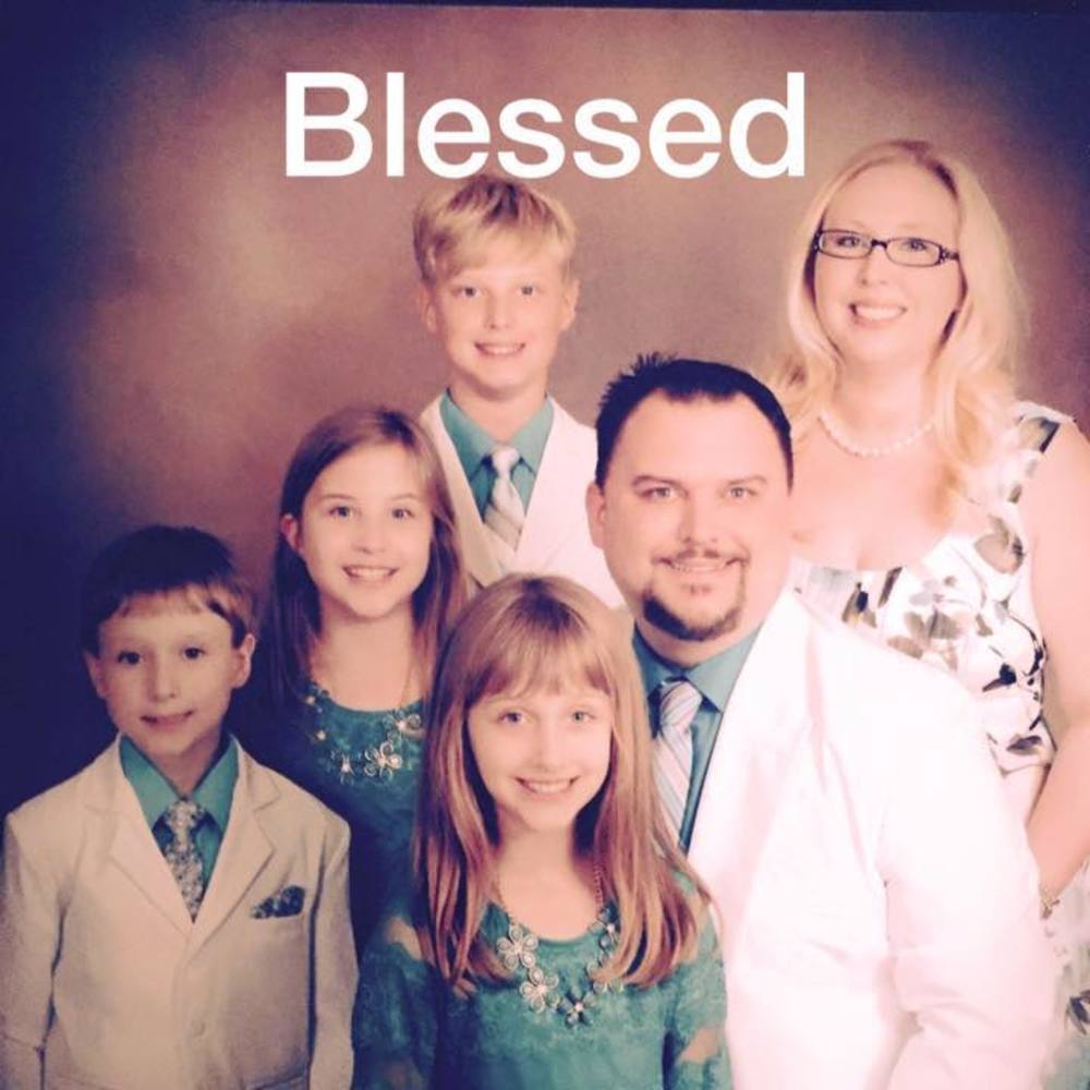 Meet your Posher, Joshua